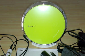 sony