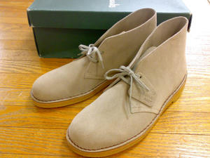 clarks