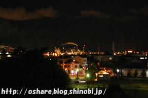12.14 ふたご座流星群