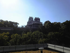 熊本城