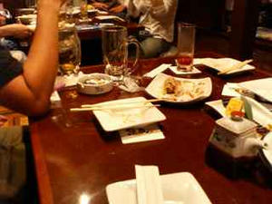 飲み会