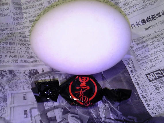 卵２