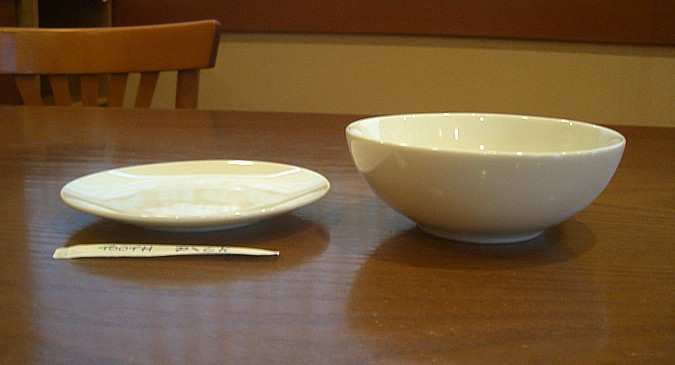 小皿