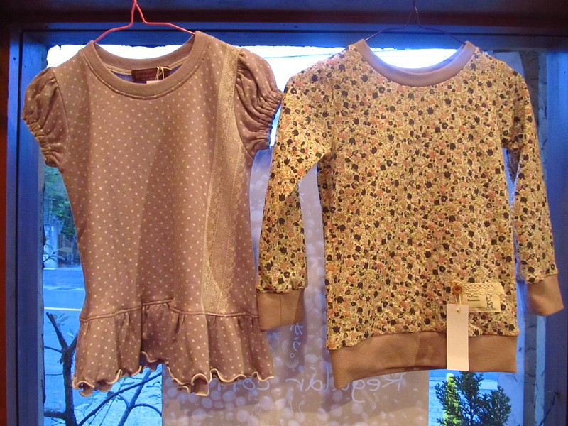 かわいい子供服