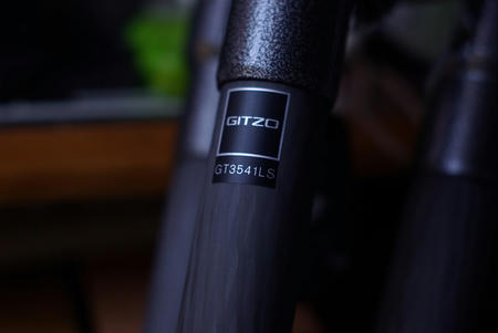 Gitzo GT3541LS