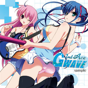 GWAVE2009 2nd Ace