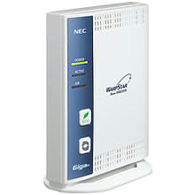 NEC WR8300N
