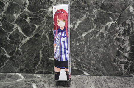 夏のローソン 艦これコラボ ハイリスクノンリターン