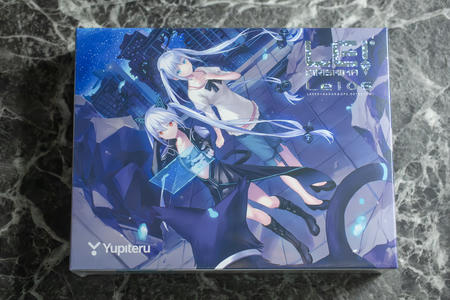 Lei06購入