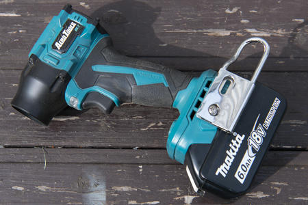 Aero Tools MK-2の購入