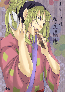 【4年】タカ丸