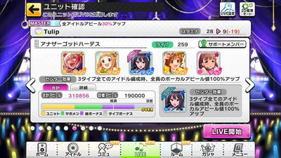 Prpが大台の900超えた God みかねえpのブログ