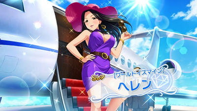 ドロップ渋い デレステ 協力ライブ God みかねえpのブログ