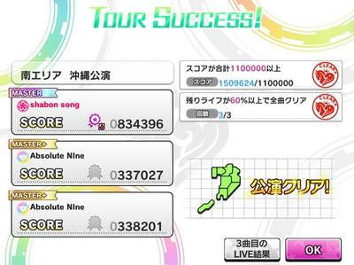 デレステ ユニット編成 我最強スコア イベント編成 God みかねえpのブログ