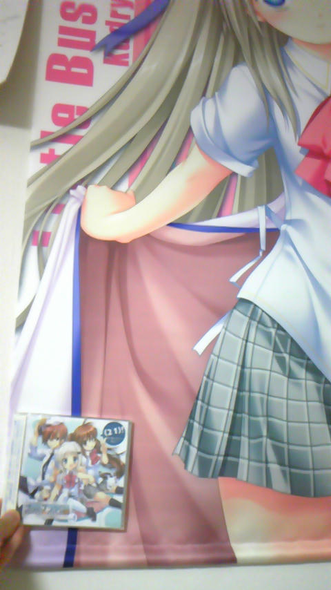 CDとの比較