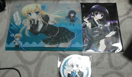 Indicoliteその4