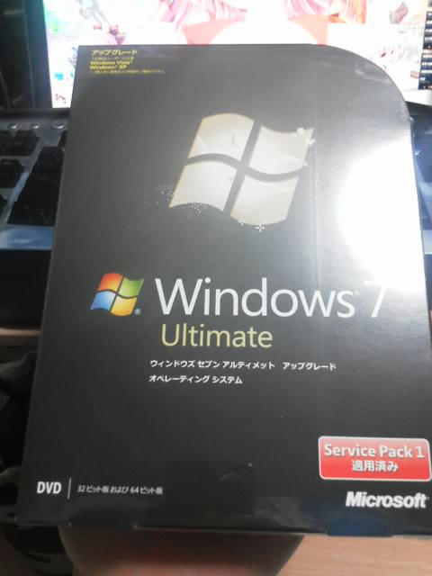 Win7Ultimate