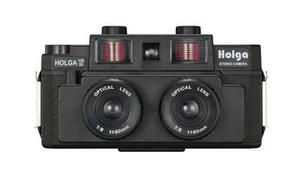 HOLGA