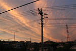 地震雲
