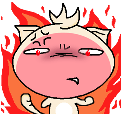 ねこたんのお気楽な一日