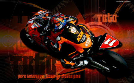 World Superstock Ktm Rc8 土日祝日はアドレナリンの日