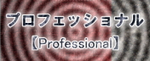 プロフェッショナル