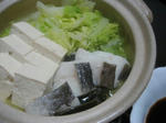 20100111_夜ご飯