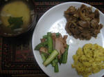20100112_お昼ご飯