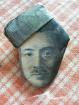 ベレー帽野口