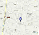 読みはさんぼんまつで良いらしい