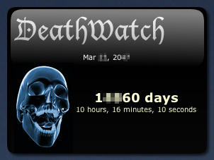 DeathWatch