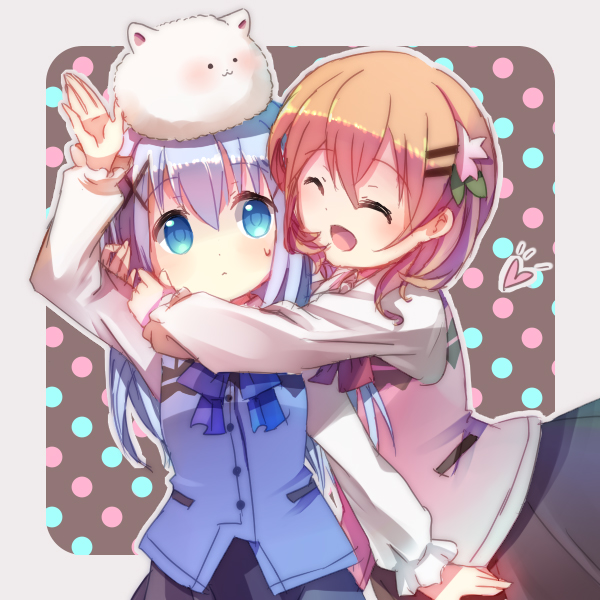 ぴょんぴょん チラ裏