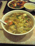 中華麺
