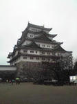 名古屋城