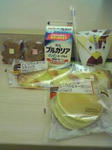 お夜食