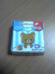 チロルチョコ