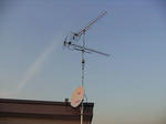 UHF2本