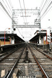 伏見稲荷駅