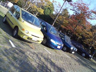 のんびりオフ4th