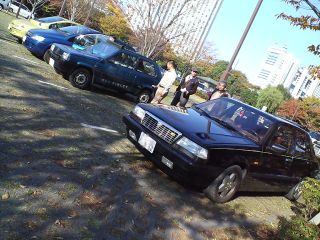 のんびりオフ4th