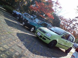 のんびりオフ4th