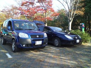 のんびりオフ4th