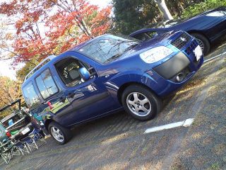 フィアット・ドブロ