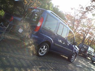 フィアット・ドブロ