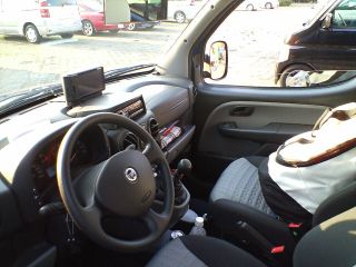 フィアット・ドブロ