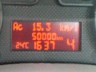 50000km