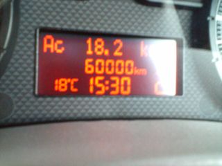 60000km