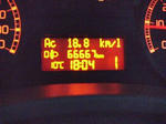 66667km