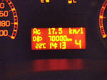 70000km