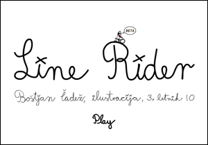 Line Rider